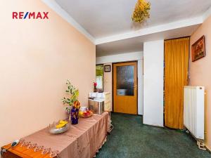 Prodej vícegeneračního domu, Mnichovo Hradiště, Komenského, 232 m2