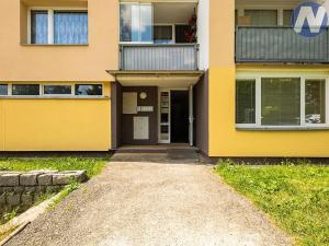 Pronájem bytu 3+1, Prachatice, Česká, 70 m2