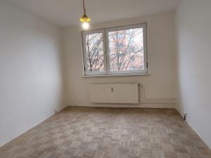 Pronájem bytu 3+1, Orlová - Lutyně, Lesní, 58 m2