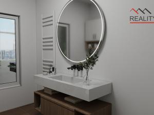 Prodej bytu 1+kk, Praha - Zličín, Sazovická, 37 m2