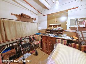 Prodej bytu 2+1, Čelákovice, V Prokopě, 66 m2