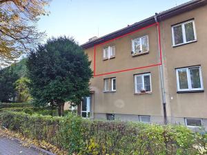 Prodej bytu 2+1, Čelákovice, V Prokopě, 66 m2