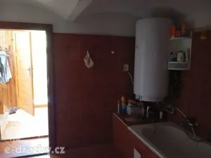 Dražba rodinného domu, Drozdov, 150 m2