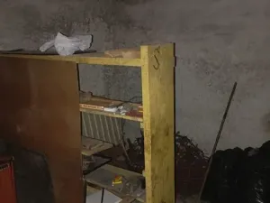 Dražba rodinného domu, Drozdov, 150 m2