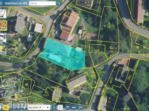 Dražba rodinného domu, Drozdov, 150 m2