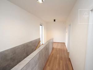 Pronájem rodinného domu, Horoměřice, Jasanová, 200 m2