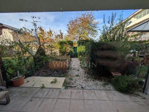 Pronájem bytu 1+kk, Praha - Běchovice, Českobrodská, 83 m2