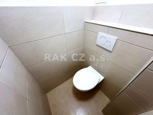 Pronájem bytu 3+1, Praha - Malá Strana, Plaská, 91 m2