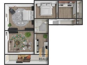 Prodej rodinného domu, Troubsko, U rybníka, 120 m2