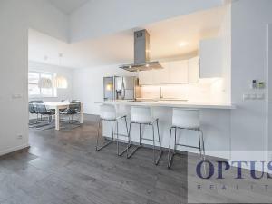 Pronájem bytu 6+kk a větší, Praha - Staré Město, Dušní, 218 m2