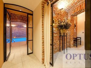 Pronájem bytu 6+kk a větší, Praha - Staré Město, Dušní, 218 m2