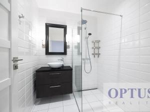 Pronájem bytu 6+kk a větší, Praha - Staré Město, Dušní, 218 m2