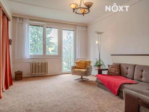 Prodej bytu 2+1, Třeboň, Hliník, 58 m2