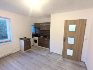 Pronájem bytu 2+kk, Děčín, K. Světlé, 37 m2