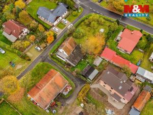 Prodej rodinného domu, Milíkov, 118 m2