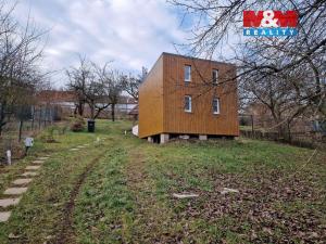 Pronájem chaty, Český Brod, 31 m2