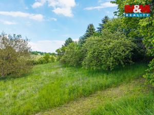 Prodej pozemku pro bydlení, Benešov - Úročnice, 1693 m2