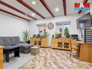 Prodej rodinného domu, Žalany, Pražská, 167 m2