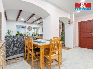 Prodej rodinného domu, Žalany, Pražská, 167 m2