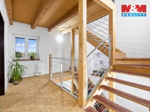 Prodej rodinného domu, Žalany, Pražská, 167 m2