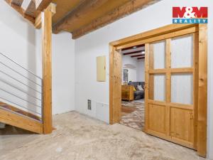 Prodej rodinného domu, Žalany, Pražská, 167 m2