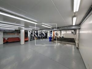 Pronájem obchodního prostoru, Praha - Stodůlky, Bucharova, 185 m2