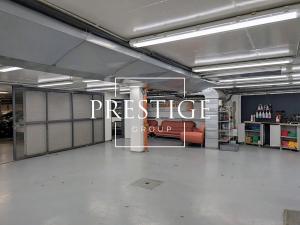 Pronájem obchodního prostoru, Praha - Stodůlky, Bucharova, 185 m2