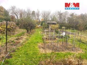 Prodej chaty, Nymburk, 15 m2