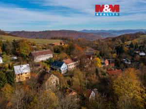 Prodej rodinného domu, Děčín - Děčín XXX-Velká Veleň, 300 m2