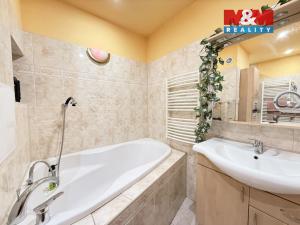 Pronájem bytu 3+1, Meziměstí, 5. května, 76 m2