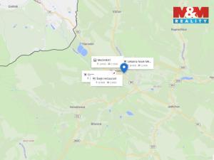 Pronájem bytu 3+1, Meziměstí, 5. května, 76 m2