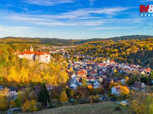 Prodej pozemku pro bydlení, Vimperk, Výhledy, 942 m2