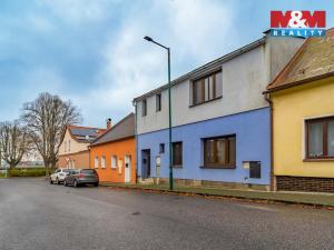 Prodej rodinného domu, Mimoň - Mimoň I, Eliášova, 200 m2