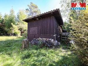 Prodej chaty, Domašov nad Bystřicí, 35 m2