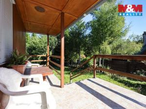 Prodej chaty, Domašov nad Bystřicí, 35 m2