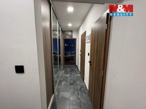 Pronájem bytu 2+1, Hranice - Hranice I-Město, Struhlovsko, 54 m2