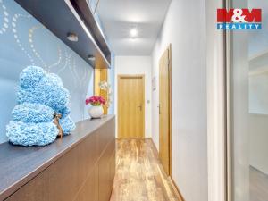 Prodej bytu 3+kk, Plzeň - Severní Předměstí, Bolevecká, 104 m2