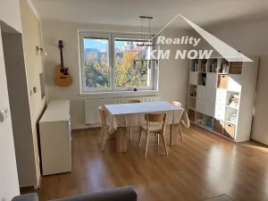 Prodej bytu 3+1, Kroměříž, Kostnická, 72 m2