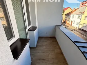 Prodej bytu 3+1, Kroměříž, Kostnická, 72 m2