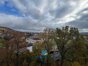 Pronájem bytu 2+1, Krupka, Karla Čapka, 62 m2