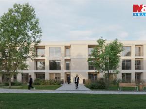 Prodej bytu 3+kk, Brandýs nad Labem-Stará Boleslav, Dřevčická, 78 m2