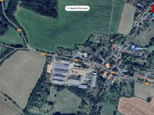 Prodej rodinného domu, Dubá - Dřevčice, 192 m2