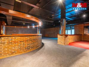 Prodej obchodního prostoru, Praha, Trnkovo náměstí, 324 m2