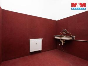 Prodej obchodního prostoru, Praha, Trnkovo náměstí, 324 m2