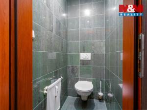 Prodej obchodního prostoru, Praha, Trnkovo náměstí, 324 m2