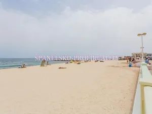 Prodej vícegeneračního domu, Torrevieja, Španělsko, 91 m2