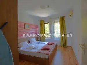 Prodej bytu 3+kk, Aheloy, Bulharsko, 100 m2