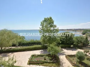 Prodej bytu 3+kk, Aheloy, Bulharsko, 100 m2