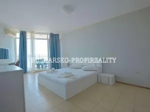 Prodej bytu 2+kk, Aheloy, Bulharsko, 81 m2