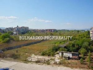 Prodej bytu 1+kk, Nesebar, Bulharsko, 41 m2